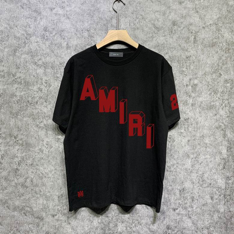 Amiri T-Shirt Mens ID:20260604-3